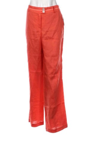 Női nadrág Unbranded, Méret XL, Szín Narancssárga
, Ár 9 917 Ft