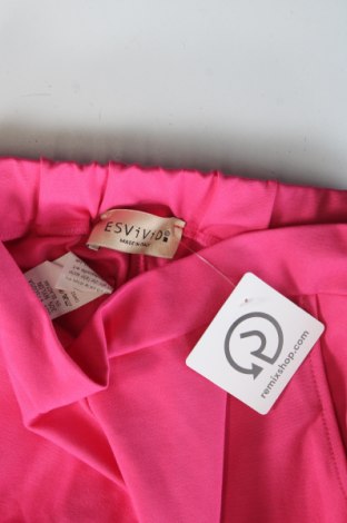 Dámské kalhoty  Unbranded, Velikost S, Barva Růžová, Cena  439,00 Kč