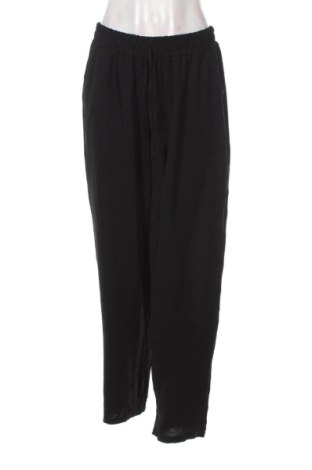 Дамски панталон Unbranded, Размер M, Цвят Черен, Цена 3,57 €