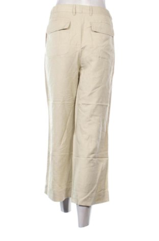 Damskie spodnie Unbranded, Rozmiar XL, Kolor Beżowy, Cena 78,99 zł