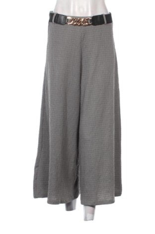 Γυναικείο παντελόνι Unbranded, Μέγεθος S, Χρώμα Γκρί, Τιμή 17,99 €