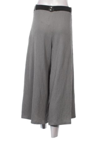 Γυναικείο παντελόνι Unbranded, Μέγεθος S, Χρώμα Γκρί, Τιμή 17,99 €