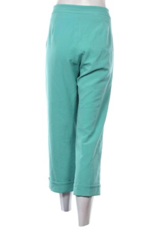 Damskie spodnie Unbranded, Rozmiar L, Kolor Zielony, Cena 71,99 zł