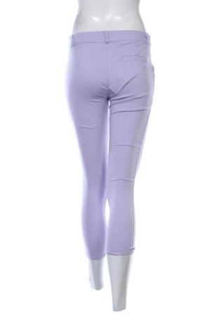 Damenhose Unbranded, Größe M, Farbe Lila, Preis 19,99 €