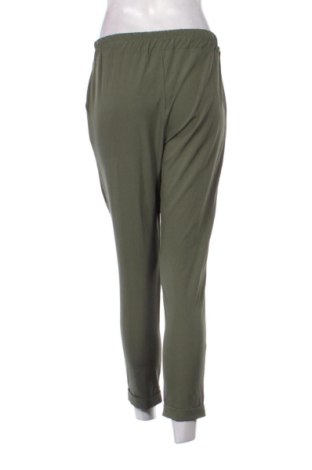 Γυναικείο παντελόνι Unbranded, Μέγεθος S, Χρώμα Πράσινο, Τιμή 17,99 €