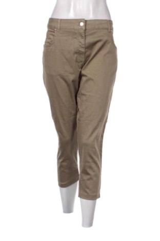 Damenhose Unbranded, Größe XL, Farbe Grün, Preis 19,99 €