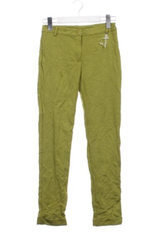 Dámske nohavice Unbranded, Veľkosť XS, Farba Zelená, Cena  6,95 €