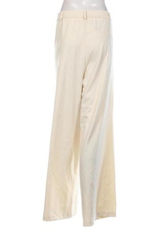 Дамски панталон Unbranded, Размер L, Цвят Екрю, Цена 15,33 €