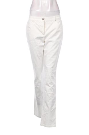 Női nadrág Unbranded, Méret L, Szín Fehér, Ár 3 499 Ft