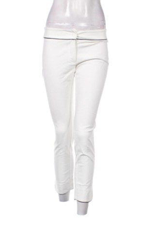 Дамски панталон Unbranded, Размер M, Цвят Бял, Цена 5,62 €