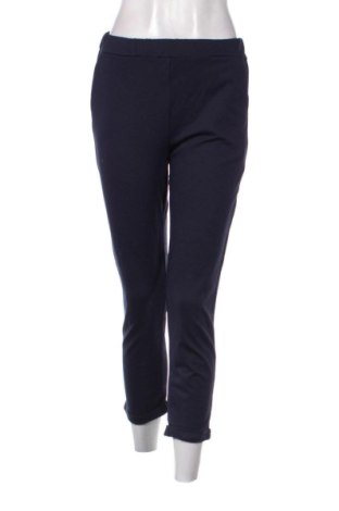 Pantaloni de femei Unbranded, Mărime S, Culoare Albastru, Preț 91,99 Lei