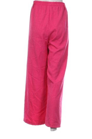 Női nadrág Unbranded, Méret XL, Szín Rózsaszín, Ár 3 789 Ft