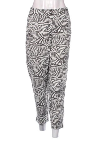 Γυναικείο παντελόνι Unbranded, Μέγεθος XL, Χρώμα Πολύχρωμο, Τιμή 17,99 €