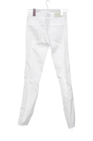 Γυναικείο παντελόνι Unbranded, Μέγεθος XS, Χρώμα Λευκό, Τιμή 17,99 €