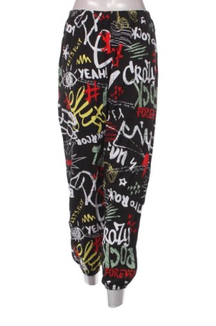 Damskie spodnie Unbranded, Rozmiar M, Kolor Kolorowy, Cena 78,99 zł