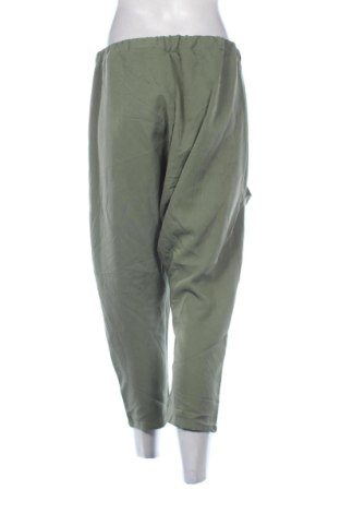 Damenhose Unbranded, Größe M, Farbe Grün, Preis 19,99 €
