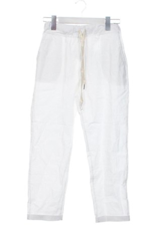 Dámské kalhoty  Unbranded, Velikost XS, Barva Bílá, Cena  219,00 Kč