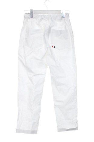 Dámské kalhoty  Unbranded, Velikost XS, Barva Bílá, Cena  219,00 Kč