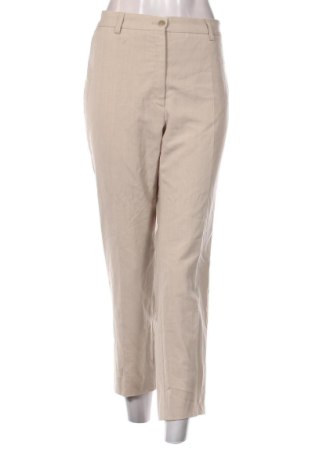 Damskie spodnie Unbranded, Rozmiar XL, Kolor Beżowy, Cena 29,99 zł