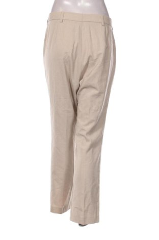 Damskie spodnie Unbranded, Rozmiar XL, Kolor Beżowy, Cena 29,99 zł