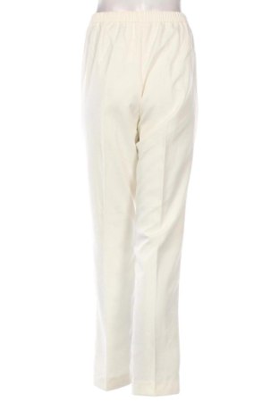 Pantaloni de femei Unbranded, Mărime M, Culoare Ecru, Preț 78,20 Lei