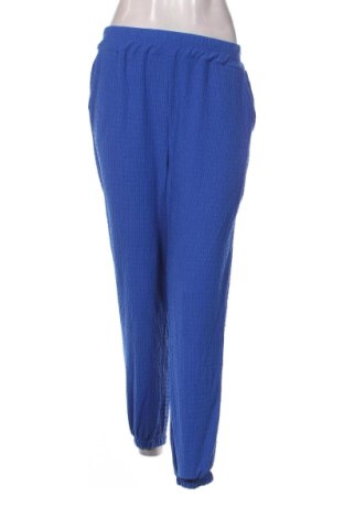 Damskie spodnie Unbranded, Rozmiar S, Kolor Niebieski, Cena 38,99 zł