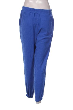 Damskie spodnie Unbranded, Rozmiar S, Kolor Niebieski, Cena 38,99 zł