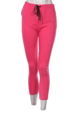 Pantaloni de femei Unbranded, Mărime S, Culoare Roz, Preț 31,99 Lei