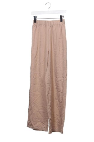 Dámské kalhoty  Unbranded, Velikost XXS, Barva Béžová, Cena  239,00 Kč