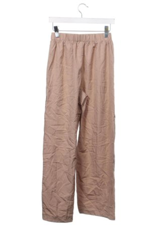 Dámské kalhoty  Unbranded, Velikost XXS, Barva Béžová, Cena  239,00 Kč