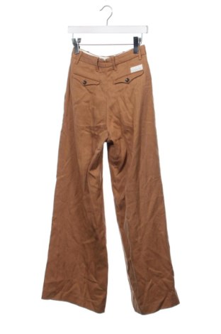 Damskie spodnie Unbranded, Rozmiar XS, Kolor Beżowy, Cena 50,99 zł