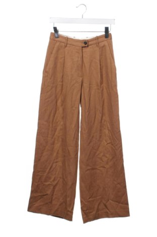 Damskie spodnie Unbranded, Rozmiar XS, Kolor Beżowy, Cena 50,99 zł