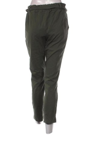 Γυναικείο παντελόνι Unbranded, Μέγεθος M, Χρώμα Πράσινο, Τιμή 17,99 €