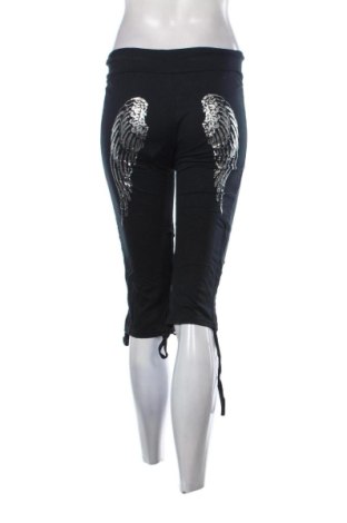 Γυναικείο παντελόνι Unbranded, Μέγεθος M, Χρώμα Μαύρο, Τιμή 17,99 €