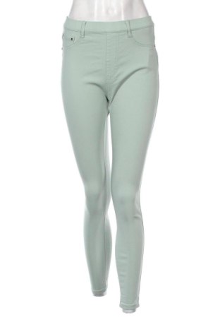 Дамски панталон Unbranded, Размер S, Цвят Зелен, Цена 6,13 €