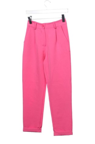 Дамски панталон Unbranded, Размер XS, Цвят Розов, Цена 8,18 €
