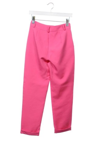 Дамски панталон Unbranded, Размер XS, Цвят Розов, Цена 8,18 €