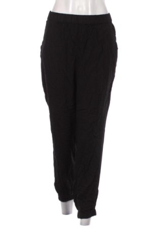 Дамски панталон Unbranded, Размер XXL, Цвят Черен, Цена 15,33 €