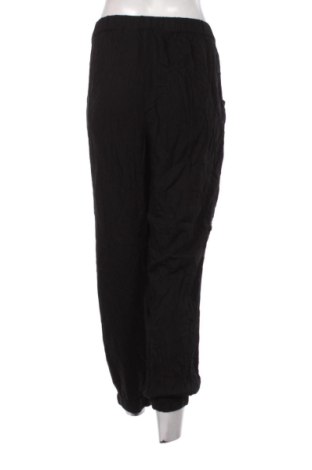 Дамски панталон Unbranded, Размер XXL, Цвят Черен, Цена 15,33 €