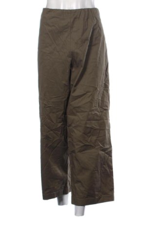 Damskie spodnie Unbranded, Rozmiar XXL, Kolor Zielony, Cena 78,99 zł