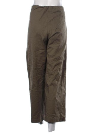 Damskie spodnie Unbranded, Rozmiar XXL, Kolor Zielony, Cena 78,99 zł