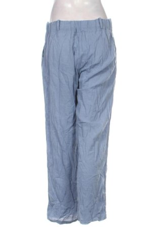 Damskie spodnie Unbranded, Rozmiar M, Kolor Niebieski, Cena 41,99 zł