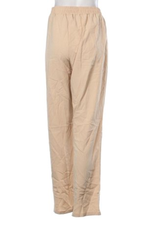Дамски панталон Unbranded, Размер XL, Цвят Бежов, Цена 9,71 €