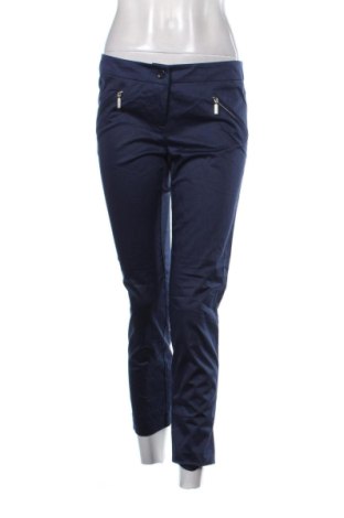 Pantaloni de femei Unbranded, Mărime L, Culoare Albastru, Preț 37,99 Lei