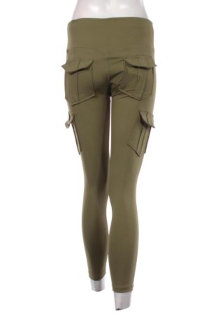 Damenhose Unbranded, Größe S, Farbe Grün, Preis € 6,99