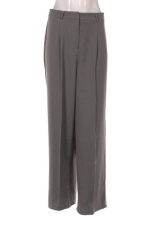 Damskie spodnie Unbranded, Rozmiar S, Kolor Szary, Cena 80,38 zł