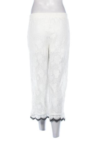 Damenhose Unbranded, Größe M, Farbe Weiß, Preis € 19,99