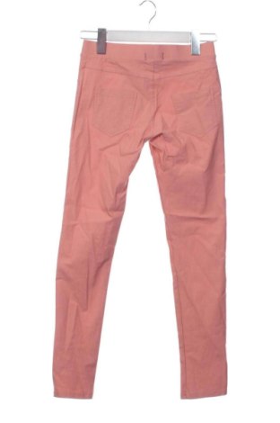 Дамски панталон Unbranded, Размер XS, Цвят Розов, Цена 6,13 €