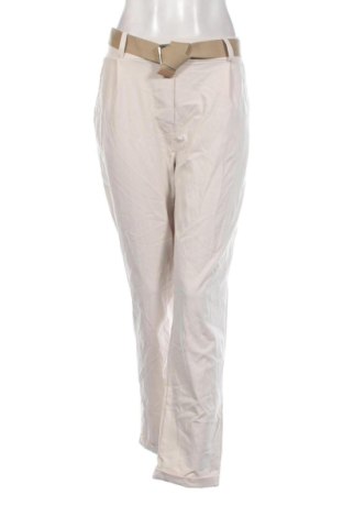Damenhose Unbranded, Größe XL, Farbe Beige, Preis 30,99 €