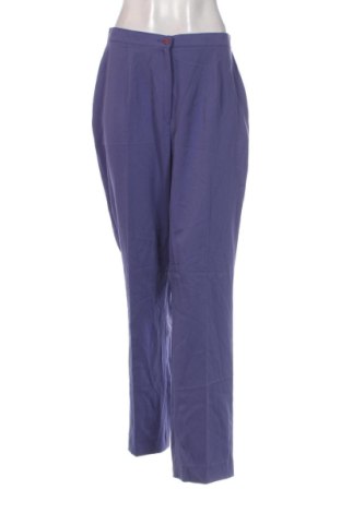 Дамски панталон Unbranded, Размер L, Цвят Лилав, Цена 13,80 €